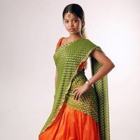Bhavya Actress Photos | Picture 44278